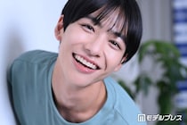 “イケメンすぎ”と話題のカンテレ秦令欧奈アナ、同期・フジ上垣皓太朗アナの活躍に抱いた焦り 入社当時の葛藤も告白「すごく歯がゆかった」【インタビュー】