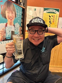 我が家・杉山裕之、ギラン・バレー症候群の疑いで入院・歩行困難に 「爆笑レッドカーペット」出演辞退
