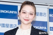 村重杏奈、妹＆弟との仲睦まじい密着ショット公開「美男美女」「みんな似てる」と反響