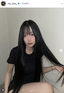 「月曜から夜ふかし」多田さん「豊胸はしてません」4年前とのバスト比較ショット投稿「全然違くてビックリ」「やり方教えて」の声多数