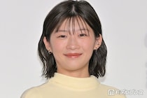 伊藤沙莉、エゴサ事情告白「すごいするんです」検索方法変えた理由とは【映画クレヨンしんちゃん】