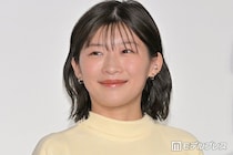 伊藤沙莉「異常に家族が好き」忘れられない家族時間明かす【映画クレヨンしんちゃん】