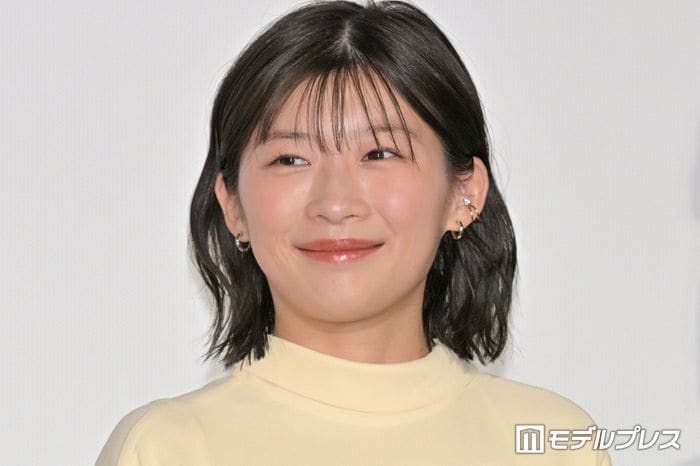 伊藤沙莉「異常に家族が好き」忘れられない家族時間明かす【映画クレヨンしんちゃん】
