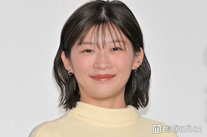 伊藤沙莉、エゴサ事情告白「すごいするんです」検索方法変えた理由とは【映画クレヨンしんちゃん】