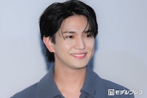 Aぇ! group正門良規、“一番腰が低い”先輩明かす「とにかく居心地がよかった」