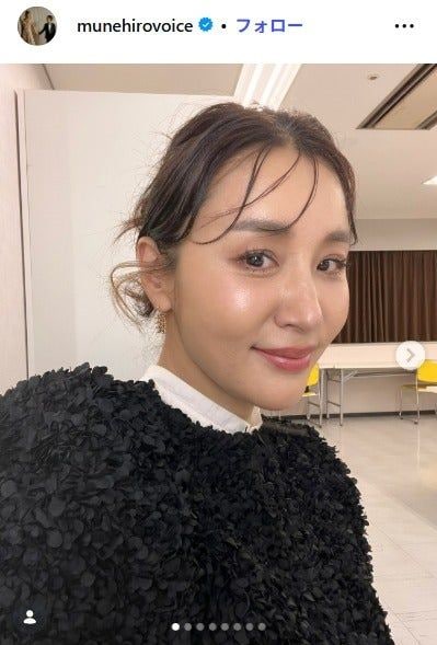 鈴木紗理奈「毎食300gのチキンは必ず」日々工夫された息子への手料理公開「量がすごい」「肉と野菜のバランスが完璧」と反響
