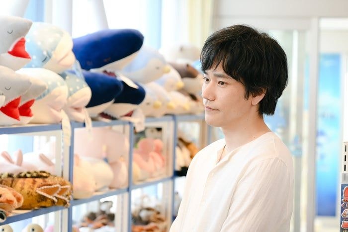 「Tシャツが乾くまで」充(松山ケンイチ)の手紙に込められた“メッセージ”に視聴者涙「辛すぎる伏線回収」「意味が深くて切ない」