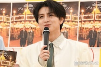 超特急ハル、ラジオでやってみたいこと明かす「向上心強いんで」