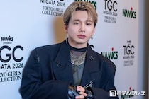花村想太「だから僕はDa-iCEでいられる」――ソロ・バンド活動で改めて実感したこと 初ドームツアーへの構想も語る