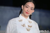 松島花、事務所退所・独立を発表「新たな命を迎えるこの大切な時を前に」第1子妊娠中
