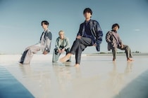 レミオロメン神宮司治、flumpoolサポートドラマーとして9月からのツアー参加 小倉誠司のライブ活動一時休止受け