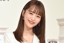 3児の母・近藤千尋、ミニスカセットアップで美脚際立つ「全身バランス神」「脚綺麗」の声