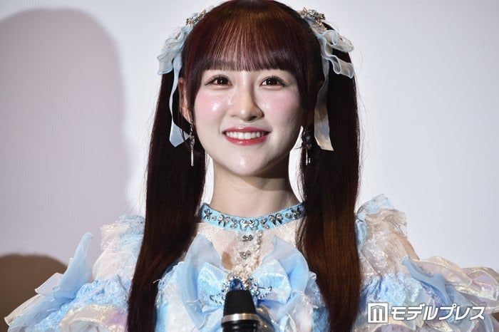 =LOVE音嶋莉沙、エクステ&カラーのヘアメンテ後公開「髪色も長さも最高」「綺麗なお姉さん」と反響