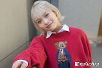「今日好き」田中陽菜（ひなた）、ミニ丈×ブーツから美脚映える「完璧スタイル」「おしゃれ」と反響
