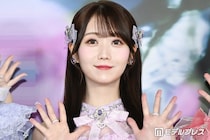 ＝LOVE大谷映美里「珍しいかも？」ミニボトムのブラックコーデから美脚スラリ 街中ショットに「透き通るような美肌」「憧れのスタイル」の声