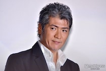 吉川晃司、福岡公演が中断→中止に 喉の不調で「歌唱が困難となり」
