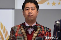 ウエストランド井口浩之が復帰「地獄でした」鼻と喉の同時手術