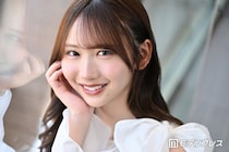 日向坂46藤嶌果歩、1st写真集撮影で見つけた“自分の好きなもの” マイアミ初日で不安払拭「勇気づけられました」【「果実の歩幅」インタビュー】