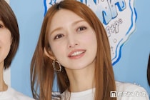 後藤真希、美ウエストのぞくシースルー衣装姿「スタイル抜群」「大人っぽくてセクシー」と反響
