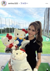 「今日好き」佐藤芹菜（せりな）へそピアス覗く美ウエストに熱視線「オシャレで憧れる」「スタイル良すぎ」と反響