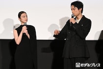 SixTONES松村北斗、思わぬ議論で盛り上がりMCにトーク止められる【白鳥とコウモリ】