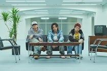 Number_i、初のワールドツアー開催決定 日本公演は全国5都市・5大ドームで開催