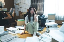 「一次元の挿し木」唯（白石聖）のラスト一言に視聴者騒然「何が現実で何が嘘？」「伏線回収が気になりすぎる」