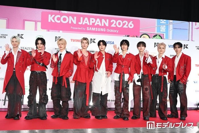 JO1、ソウル公演中止を発表「諸般の要件などを総合的に検討した結果」デモ発生の影響でチケット販売延期していた