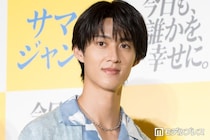 M!LK曽野舜太「大好きすぎて」髪型を真似した人気韓国アイドル告白 “滅コラボ”も話題に「憧れが伝わる」「すごい世界線」と反響
