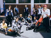 INI、新曲「BEYONDTHESKY」アジア競技大会・アジアパラ競技大会応援ソングに決定 8月5日より先行配信