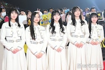 乃木坂46ら坂道グループ、熊本地震受けライブ会場で募金実施「今後も復興のお力になれる活動を続けていきたい」【会場一覧】