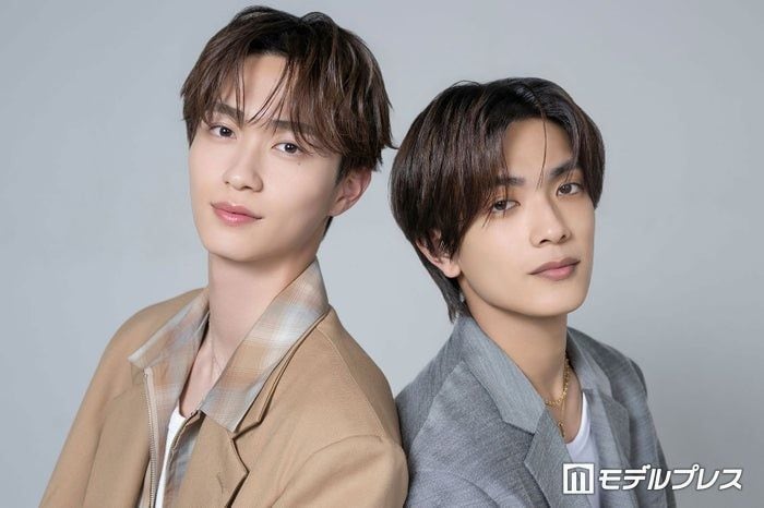【「ブルーロック」なにわ男子・高橋恭平&野村康太インタビュー】「大好きな存在を壊してしまわないか」人気キャラへの覚悟 10キロ増量の肉体改造秘話