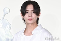 Hey! Say! JUMP山田涼介、ソロアジアツアーへ「連れて行きます」宝箱の中身にニッコリ
