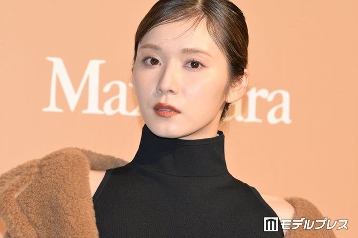 松岡茉優、明るめカラーで雰囲気ガラリ「美しさに磨きがかかってる」「新鮮」と絶賛の声