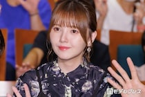 鬼頭明里、ノースリ衣装ショット公開「清楚で可愛い」「透明感レベチ」の声
