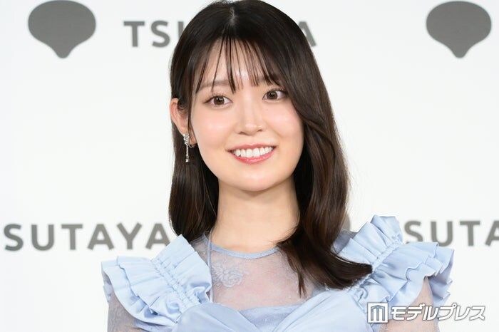 元乃木坂46メンバー、ノースリトップス＆“美髪整形”後の最新ショットにファン悶絶「ビジュ最強」「透明感抜群」の声