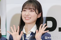 AKB48メンバー、美肌輝くノースリーブトップス姿披露「爽やかで素敵」「肌綺麗すぎる」と絶賛の声