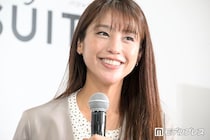 1児の母・岡副麻希、娘と夫・蒲生尚弥選手を応援 家族3ショット公開「エピソードにほっこり」「笑顔が素敵」の声