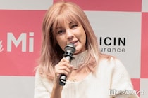 梅宮アンナ、夫との京都訪問時の夫婦ショット公開「仲睦まじい」「素敵なご夫婦」