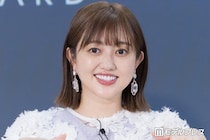 菊地亜美、マレーシアとの二拠点生活開始へ 8月中に家族で移住・期間は2～3年を予定
