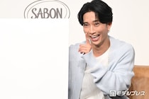 SixTONES田中樹、“いい男”の休日披露「もし違った見出しの媒体さんがいたらメモします」フォトセッションでは目線争奪戦？