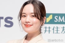 第1子出産の筧美和子、生後2ヶ月の息子抱っこする姿公開「大きくなりましたね」「脚も手もムチムチで可愛い」と反響