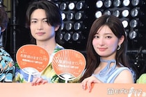 吉川愛・綱啓永・恒松祐里・高松アロハ（超特急）、仲良くなったきっかけのアニメとは「個性があるアニメね」【名探偵のままでいて】