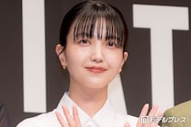 久保史緒里、撮影前の姿勢称賛される「お願いしてよかったと確信した瞬間」【世界は美しいと誰かが言った】