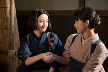 【風、薫る 第95回あらすじ】りん、黒川医師からの意外な提案とは