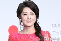 藤原紀香、妖艶な“雪女”ビジュアル公開に反響続々「美しすぎて二度見」「オーラ凄い」