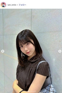 「今日好き」表すみれ、脚線美際立つミニスカコーデ披露 美人姉との2ショットにも絶賛の声「姉妹揃ってビジュ爆発」「スタイル抜群」