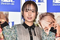 元NMB48山田菜々「寝ようかドラマ見ようか迷って」就寝前のすっぴんショット公開に絶賛の声「衝撃的な美しさ」「オフ感満載な姿に悶絶」
