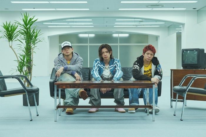Number_i、全国5都市・5大ドーム公演詳細解禁【日程・場所一覧】