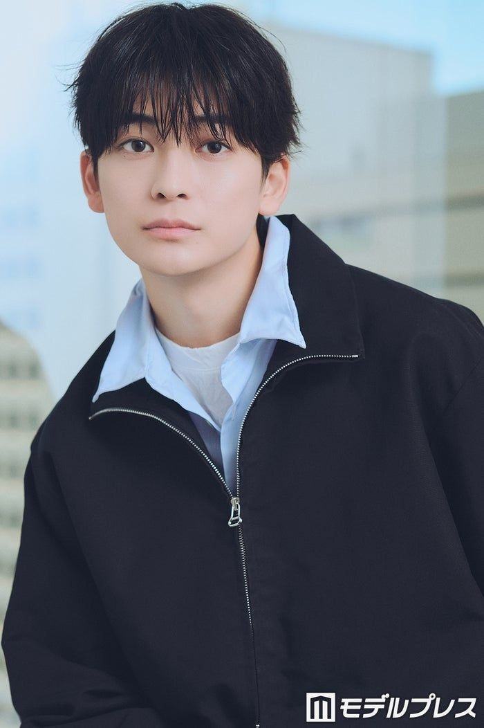 【高橋文哉「ブルーロック」インタビュー前編】サッカー経験ゼロから潔世一演じる覚悟と自信 自分の中でたどり着いた納得の表現「一番難しいポイントでしたが」